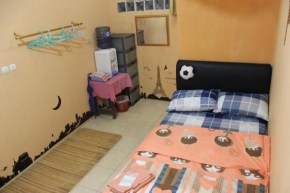 Kokas Room